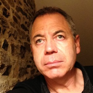JEAN-MARC - Prof de français - La Petite-Raon