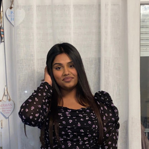 Jessiya Satheskumar - Prof de maquillage - Le Blanc-Mesnil