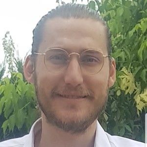 Jérémy - Prof de maths - Blagnac