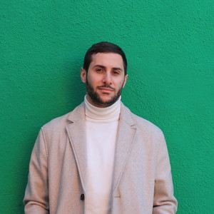 Benjamin - Prof de maths - Clermont-Ferrand