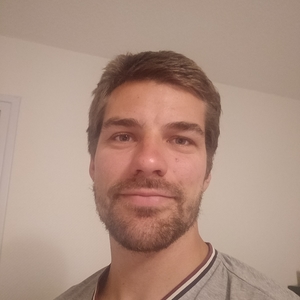 Alexis - Prof de maths - Saint-Étienne-de-Saint-Geoirs