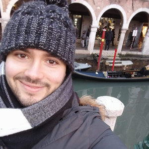Nadir - Prof de maths - Montpellier