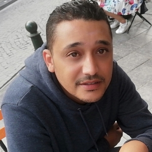 Tarik - Prof de maths - Watermael-Boitsfort