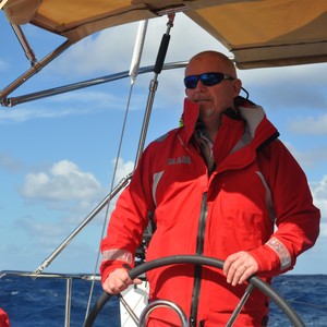 Eric - Prof de navigation - Vilvoorde