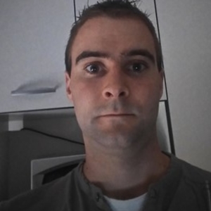 Antoine - Prof de biologie - Bouguenais