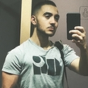 Kemal - Prof de musculation - Vesoul