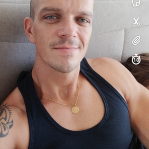 Thomas - Prof de musculation - Villemoisson-sur-Orge