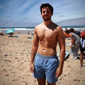 Romain - Prof de remise en forme - Palaiseau