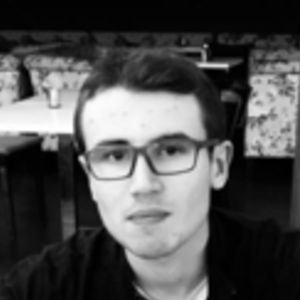 Louis - Prof de piano - Montpellier