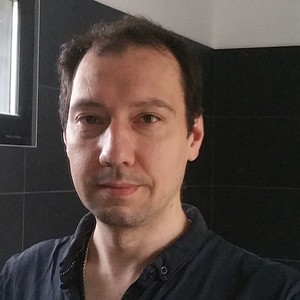Loïc - Prof de guitare - Rennes
