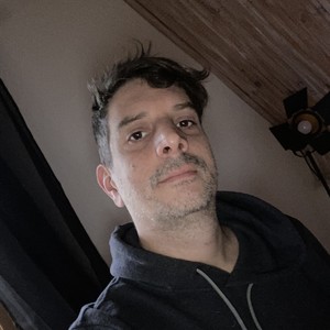 Laurent - Prof de piano - Le Noyer-en-Ouche