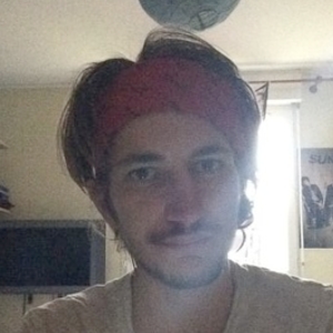 Corentin - Prof de piano - Chalon-sur-Saône
