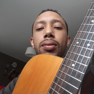 Jérémie - Prof de guitare - Charbonnières-les-Bains