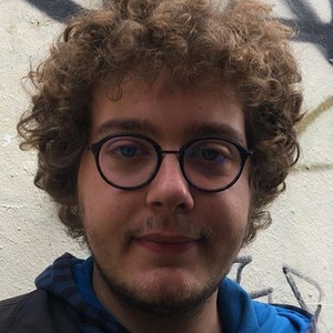 Valentin - Prof de guitare - Montreuil