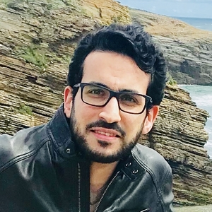 Mohamed - Prof de solfège - Paris