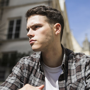 Matt - Prof d'initiation informatique - Paris