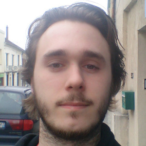 Nicolas - Prof d'initiation informatique - Marly-la-Ville