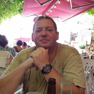 Ludovic - Prof d'initiation informatique - Najac