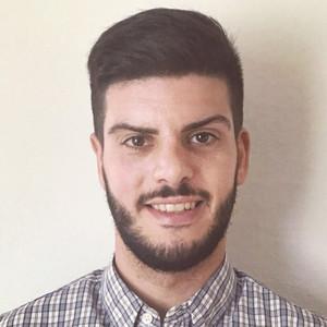 Julien - Prof d'initiation informatique - Cruseilles