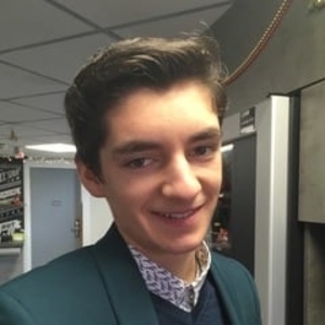 Nathan - Prof de français - Valence