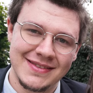 Nicolas - Prof de maths - Lille