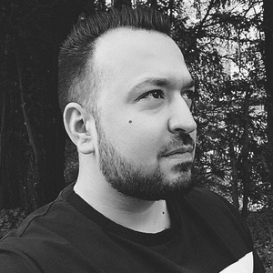 Sébastien - Prof de programmation - Frameries