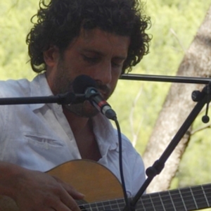 Gregory - Prof de guitare - Marseille