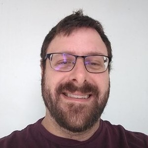 Jérémie - Prof de maths - Les Essarts