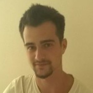 Alex - Prof de maths - Toulouse