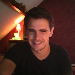 Thomas - Prof de skate - Margency