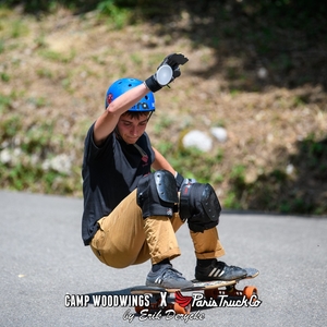 Matéo - Prof de skate - Villeurbanne