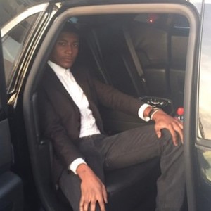 Anthony - Prof d'anglais - Paris