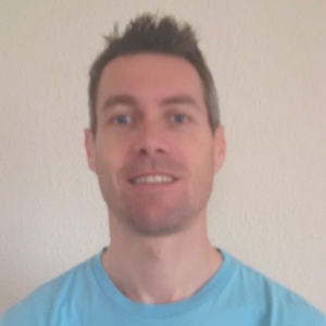 Jérôme - Coach sportif - Bordeaux