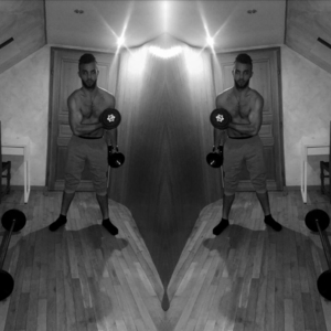 Geffrey - Coach sportif - Saint-Florent-sur-Cher