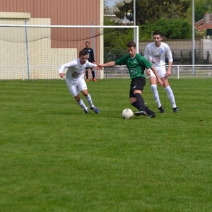 Adrien - Prof de football - Châlons-en-Champagne