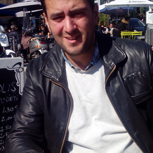 Nassim - Prof de boxe anglaise - Saint-Ouen-sur-Seine