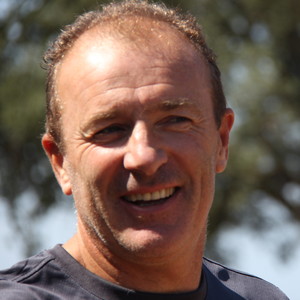 Jerome - Coach sportif - Saint-Mandé
