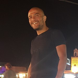 Yass - Coach sportif - Montpellier