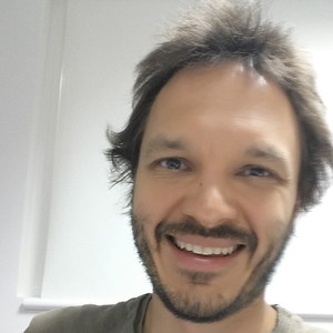 Nicolas - Prof de course à pied - Paris