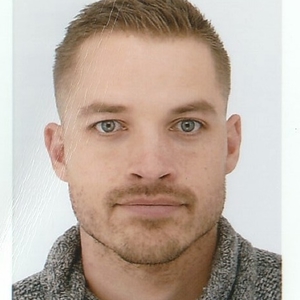 CHRISTOPHE - Coach sportif - Montluçon