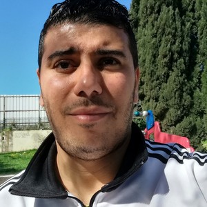 Mohammed - Coach sportif - Aix-en-Provence