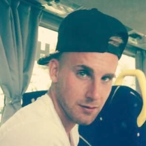 Alexis - Coach sportif - Saint-Maur