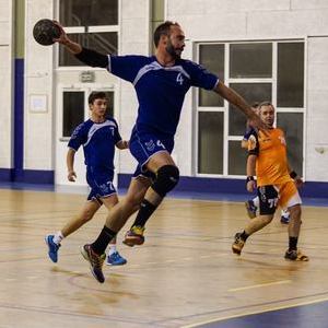 Jean-Charles - Coach sportif - Versailles