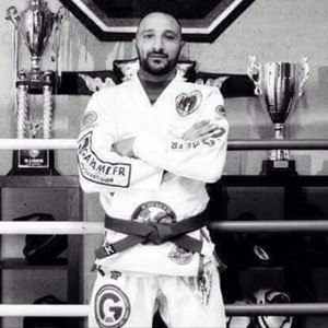 Farid - Coach personnel - Lyon 2e