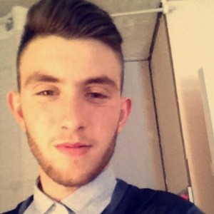 Corentin - Prof de football - Besançon