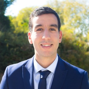 Mustapha - Prof de préparation concours écoles de commerce - Reims
