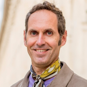Hugues - Prof de théâtre - Garches
