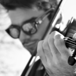 Mathieu - Prof de violon - Eschbach-au-Val