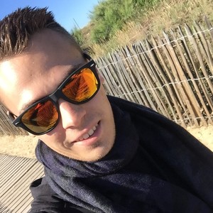 Antoine - Prof d'initiation informatique - Marpent