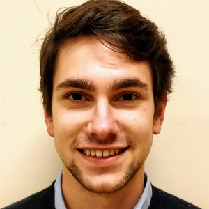 Mathieu - Prof d'anglais - Barcelonne-du-Gers